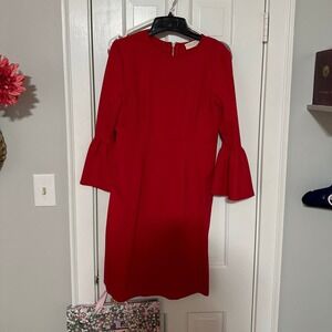 Rachel Parcell dress